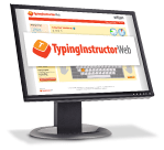 Typing Instructor Web