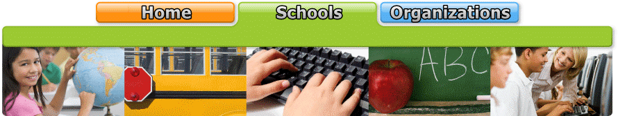 Typing Instructor for Schools