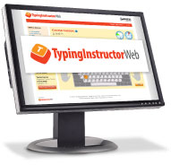 TypingInstructorWeb for Schools