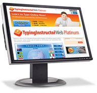 TypingInstructorWeb Platinum for School