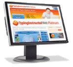 Typing Instructor Web Platinum